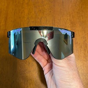 Pit Viper Polarized “The Night Fall” Sunglasses